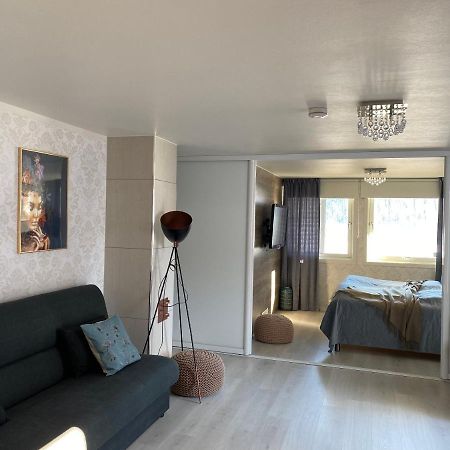 Hundbergan Apartment-Free Parking-15 Min From Tromso Tromsdalen Exterior foto