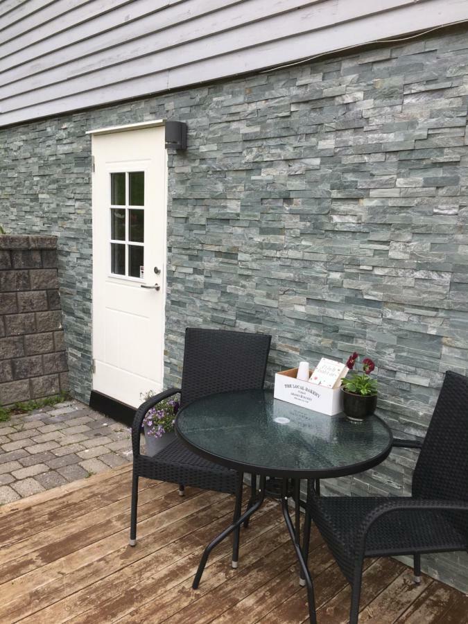 Hundbergan Apartment-Free Parking-15 Min From Tromso Tromsdalen Exterior foto